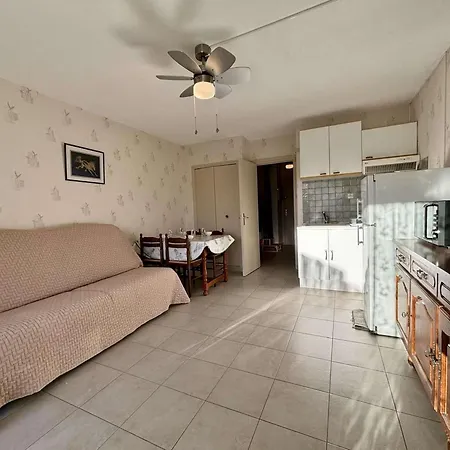 Climatise Avec Terrasse Et Parking A - Fr-1-226b-226 דירה